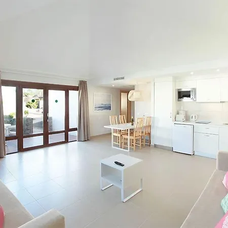 Ośrodek wypoczynkowy Flamingo Playa Blanca (Lanzarote)