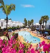 Flamingo 3* Πλάγια Μπλάνκα