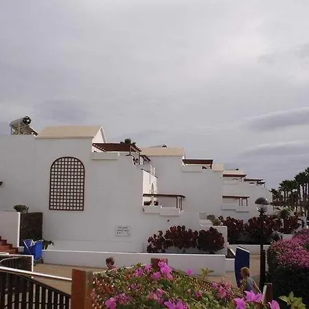 Ośrodek wypoczynkowy Flamingo Playa Blanca (Lanzarote)