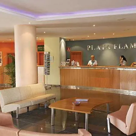 Flamingo Ośrodek wypoczynkowy Playa Blanca (Lanzarote)