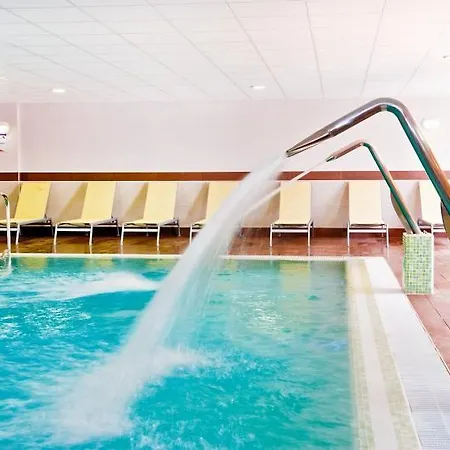 Flamingo Ośrodek wypoczynkowy *