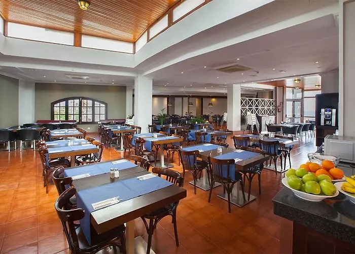 Flamingo Hotell Playa Blanca (Lanzarote)