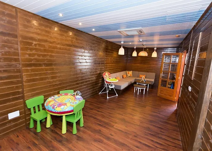 Flamingo Hotell Playa Blanca (Lanzarote)