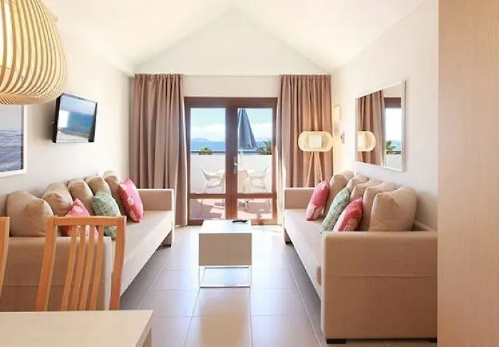 Flamingo Hotell Playa Blanca (Lanzarote)