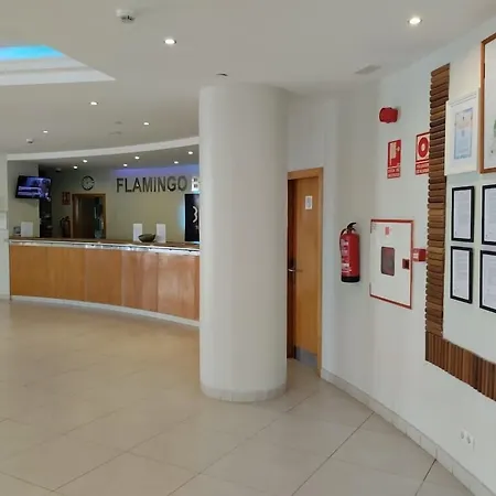 Hotel Flamingo 3*
