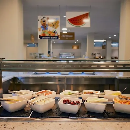 Hotel Flamingo 3*