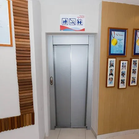 Flamingo 3* Playa Blanca (Lanzarote)