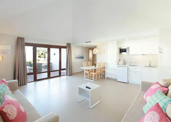 Hotel Flamingo Playa Blanca (Lanzarote)