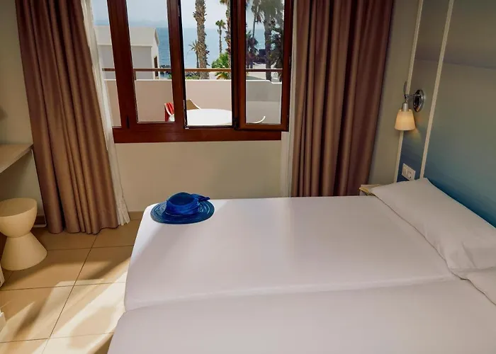 Flamingo Плайя-Бланка