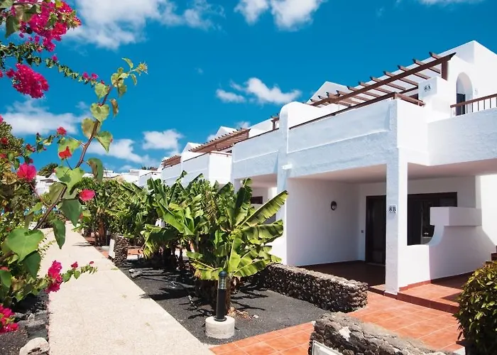 Flamingo 3* Playa Blanca (Lanzarote)