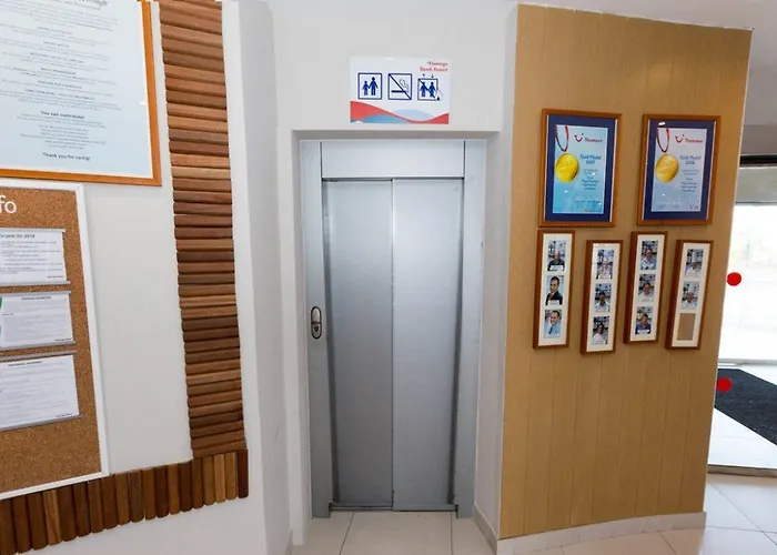 Flamingo 3* Playa Blanca (Lanzarote)