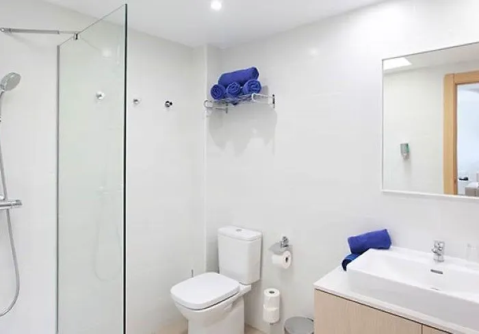 Flamingo Готель Плайя-Бланка