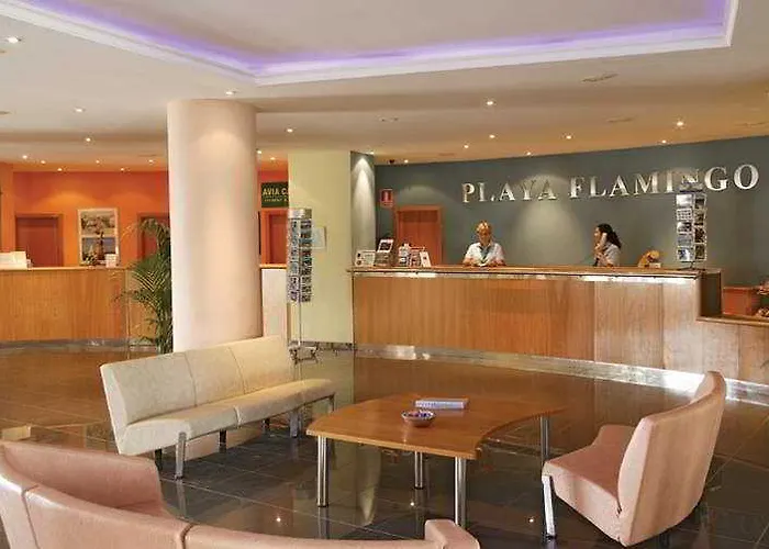 Flamingo Hotel Playa Blanca (Lanzarote)