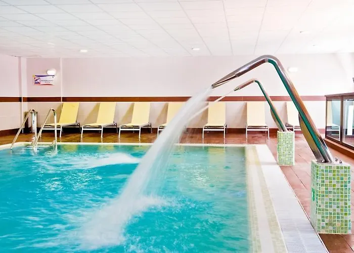 Flamingo Готель 3*