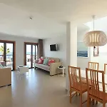 Flamingo Playa Blanca (Lanzarote)