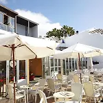 Flamingo Hotel