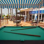 Flamingo Hotel Playa Blanca (Lanzarote)