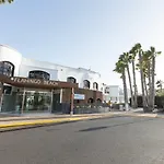 Flamingo Hotel