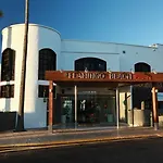 Flamingo 3*