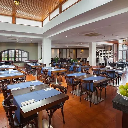 Flamingo Hotel Playa Blanca (Lanzarote)