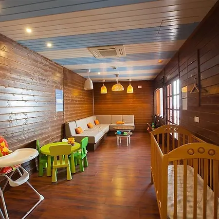 Hotel Flamingo 3*