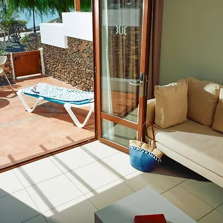 Flamingo 3* Playa Blanca