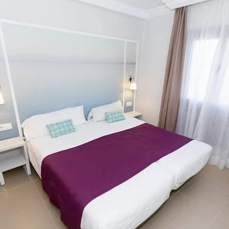 Flamingo 3* Playa Blanca (Lanzarote)
