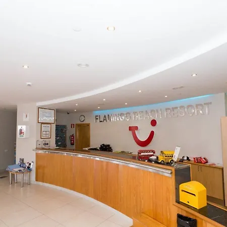 Flamingo Hotel 3*