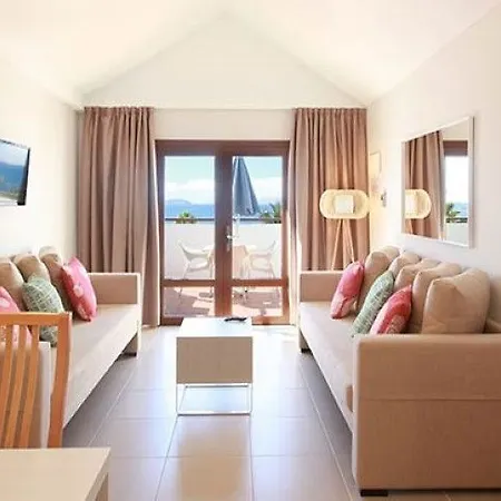 Flamingo Hotel Playa Blanca (Lanzarote)