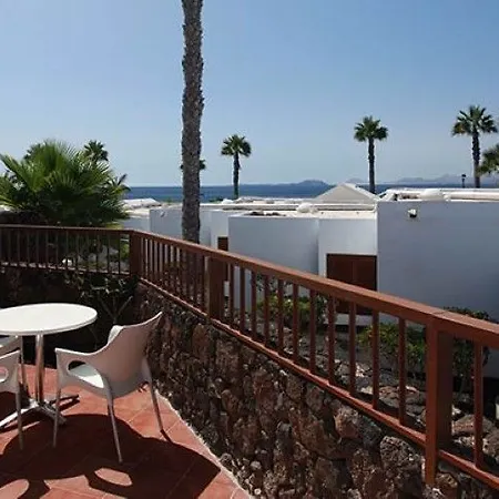 Semesteranläggning (resort) Flamingo