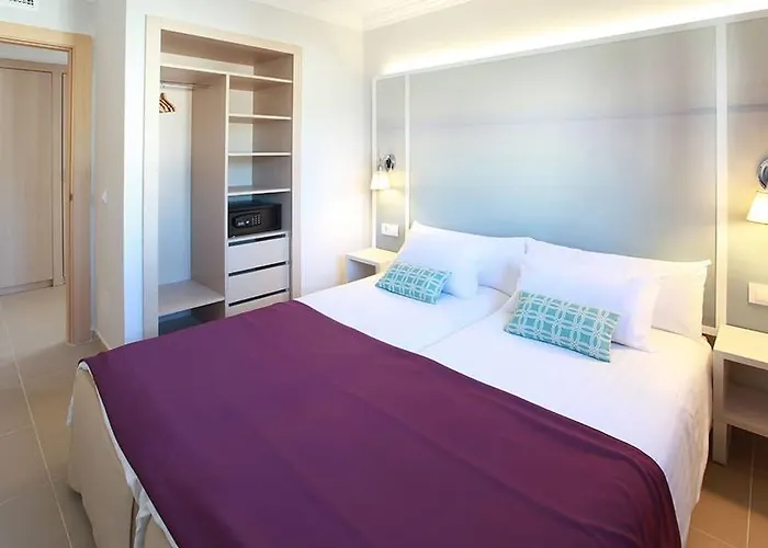 Szálloda Flamingo 3*