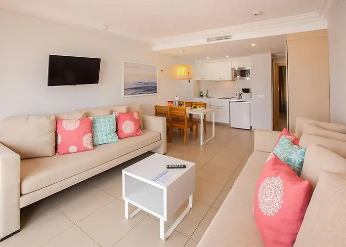 Szálloda Flamingo 3*