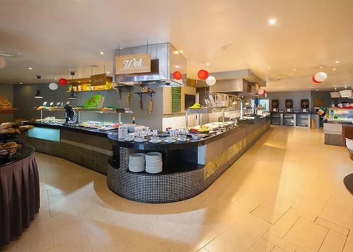 Flamingo 3* 플라야블랑카