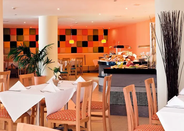 Flamingo Szálloda 3*