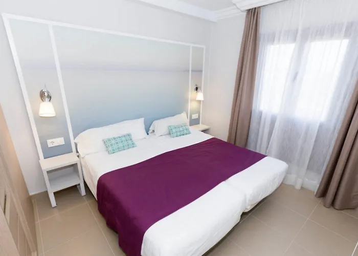 Flamingo 3* Playa Blanca