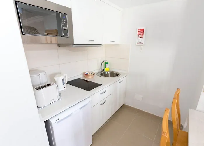 Flamingo Szálloda Playa Blanca