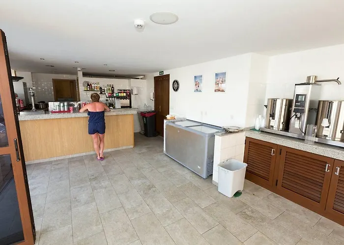 Flamingo 3* 플라야블랑카