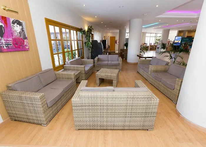 Flamingo Szálloda Playa Blanca